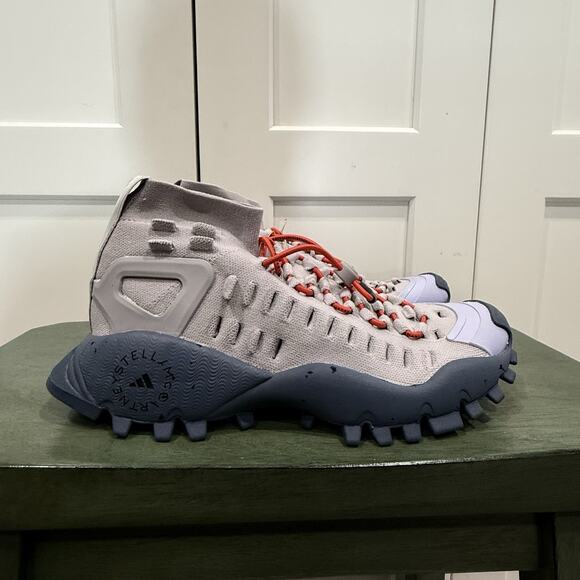 New Adidas Originals Stella McCartney SeeULater 2 Sneakers Size 6 JH8945 main image 5